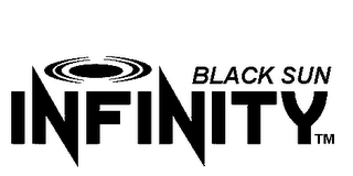 BLACK SUN INFINITY logo