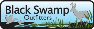 BLACK SWAMP OUTFITTERS logo