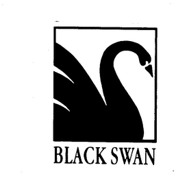 BLACK SWAN
