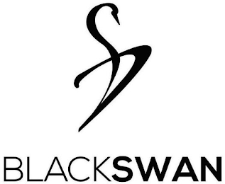 BLACK SWAN logo