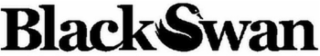 BLACK SWAN logo