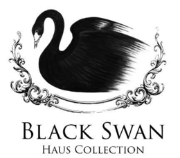 BLACK SWAN HAUS COLLECTION logo