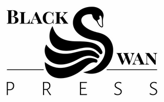 BLACK SWAN PRESS logo