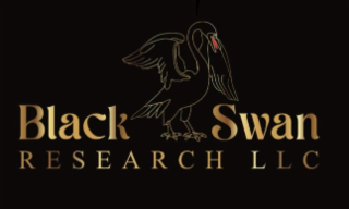 BLACK SWAN RESEARCH LLC logo
