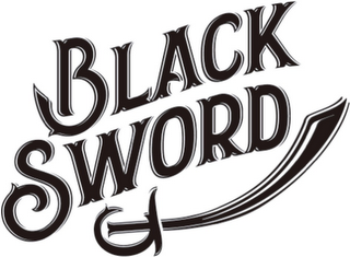 BLACK SWORD logo