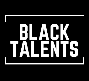 BLACK TALENTS logo