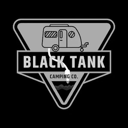 BLACK TANK CAMPING CO. logo