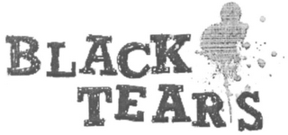 BLACK TEARS logo