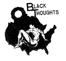 BLACK THOUGHTS logo