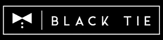 BLACK TIE logo