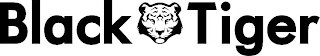 BLACK TIGER logo