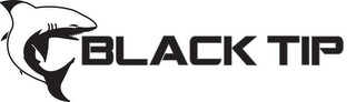 BLACK TIP logo