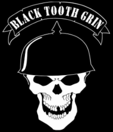 BLACK TOOTH GRIN logo