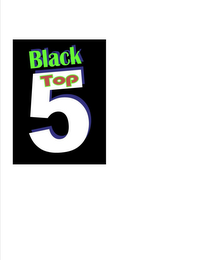 BLACK TOP 5 logo