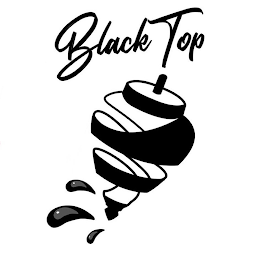 BLACK TOP logo