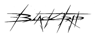 BLACK TRIP logo