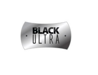 BLACK ULTRA logo