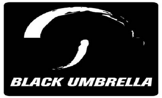 BLACK UMBRELLA logo