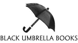 BLACK UMBRELLA BOOKS logo