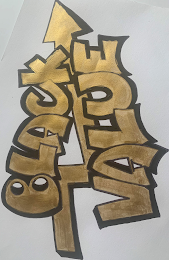 BLACK VALUE logo