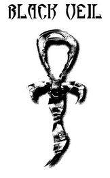 BLACK VEIL logo