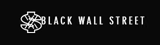 BLACK WALL STREET logo