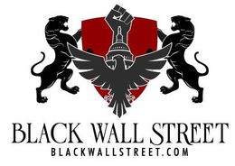 BLACK WALL STREET BLACKWALLSTREET.COM logo