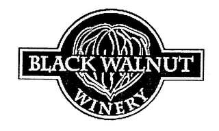 BLACK WALNUT WINERY logo