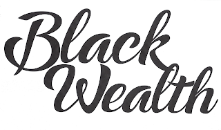 BLACK WEALTH logo