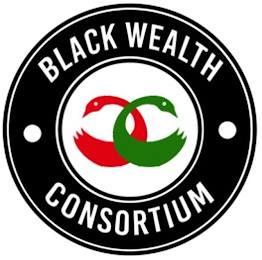 BLACK WEALTH CONSORTIUM logo