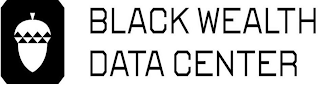 BLACK WEALTH DATA CENTER logo