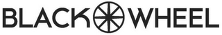 BLACK WHEEL logo