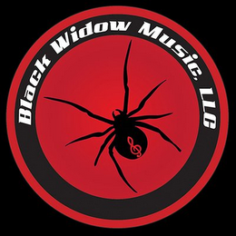 BLACK WIDOW MUSIC, LLC logo