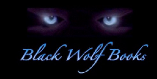 BLACK WOLF BOOKS logo