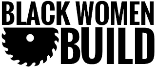 BLACK WOMEN BUILD logo