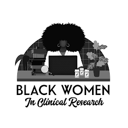 BLACK WOMEN IN CLINICAL RESEARCH logo