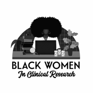 BLACK WOMEN IN CLINICAL RESEARCH logo