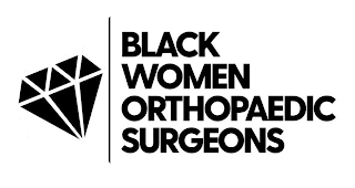 BLACK WOMEN ORTHOPAEDIC SURGEONS logo