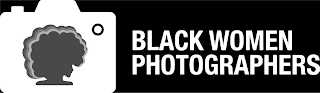 BLACK WOMEN PHOTOGRAPHERS logo