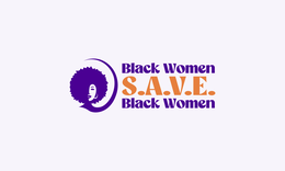 BLACK WOMEN S.A.V.E. BLACK WOMEN
