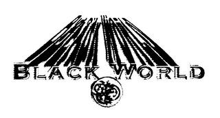 BLACK WORLD logo