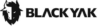 BLACK YAK logo