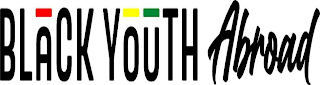 BLACK YOUTH ABROAD logo