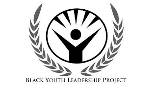 BLACK YOUTH LEADERSHIP PROJECT logo