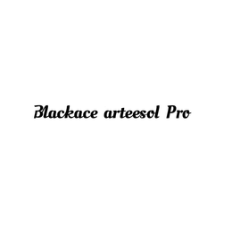 BLACKACE ARTEESOL PRO logo