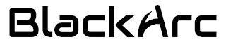 BLACKARC logo