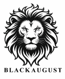 BLACKAUGUST logo