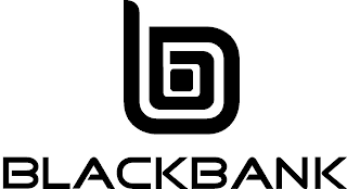 BLACKBANK logo