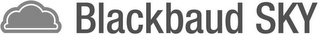 BLACKBAUD SKY logo