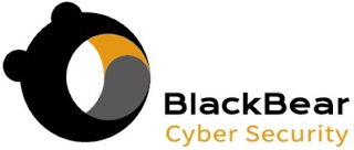 BLACKBEAR CYBER SECURITY logo
